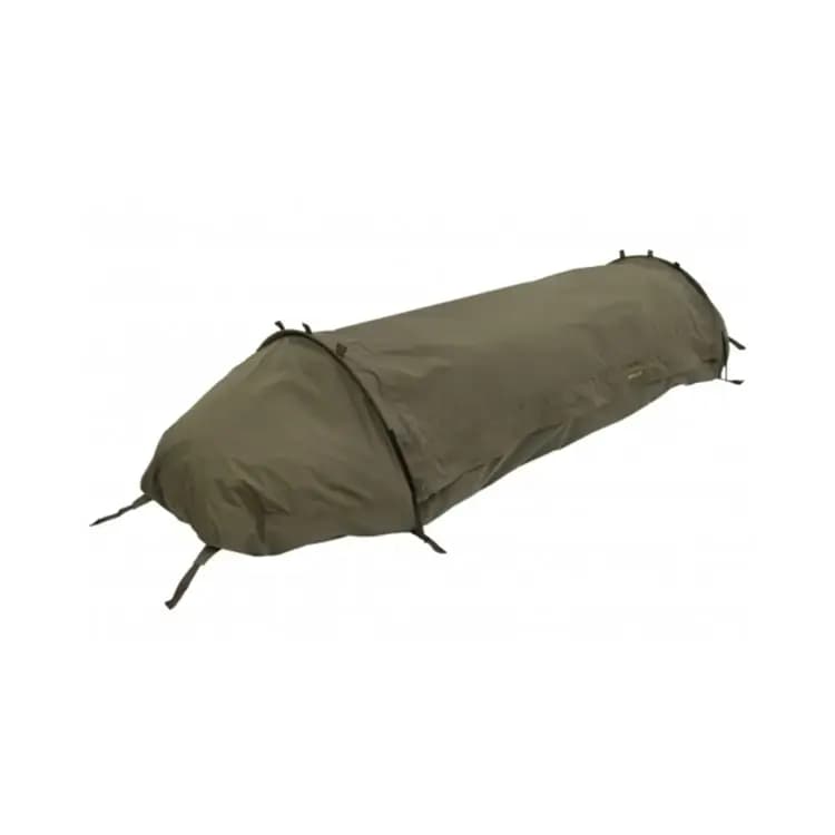 Carinthia Micro Tent Plus - OLIVE - Telt