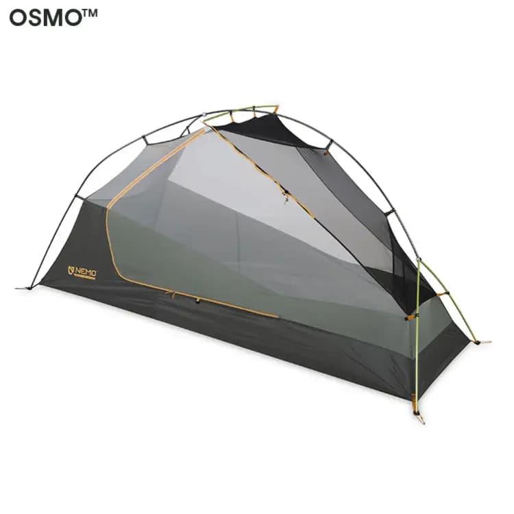 Nemo Dragonfly Osmo Bikepack 1p - Telt