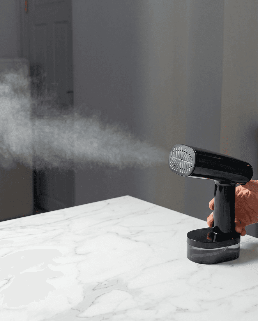 Scanovus Mist Master 2.0 Steamer