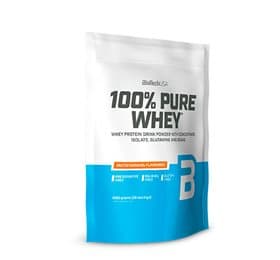 Helsegrossisten 100% Pure Whey Protein pulver Salted Caramel 454 g