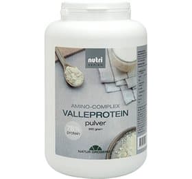 Natur Drogeriet A/S ND Amino-Complex 77% valleprotein • 900g.