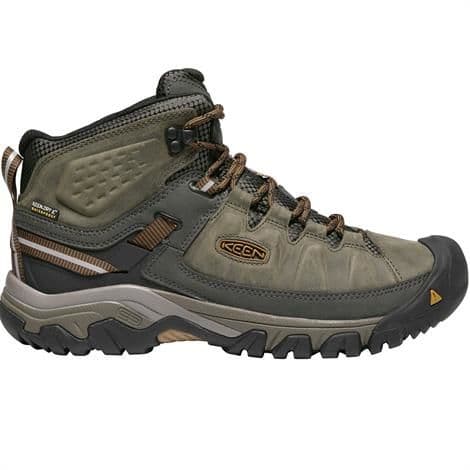Keen Targhee III Mid WP