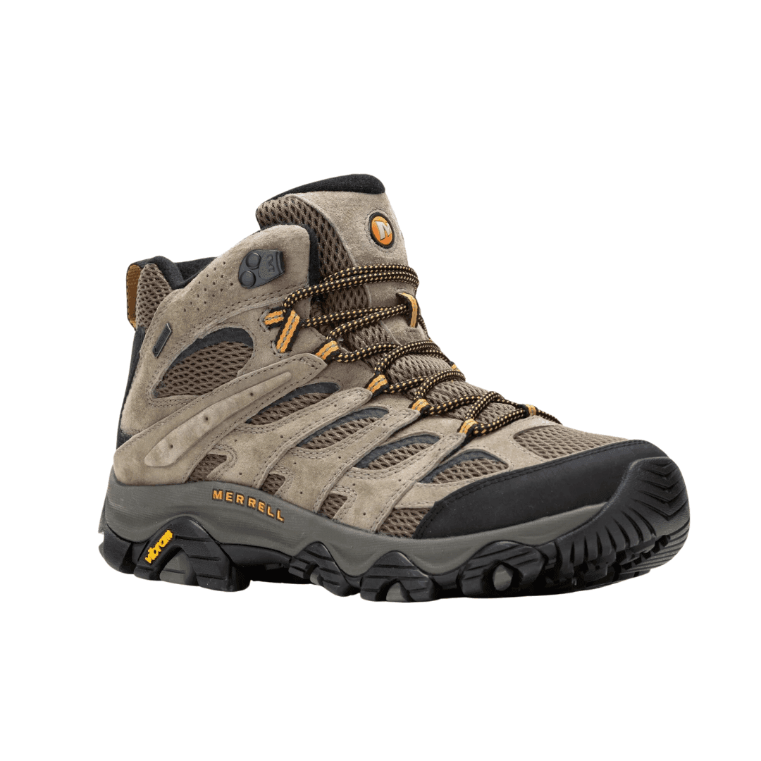 Merrell Moab Mid-cut 3 GTX